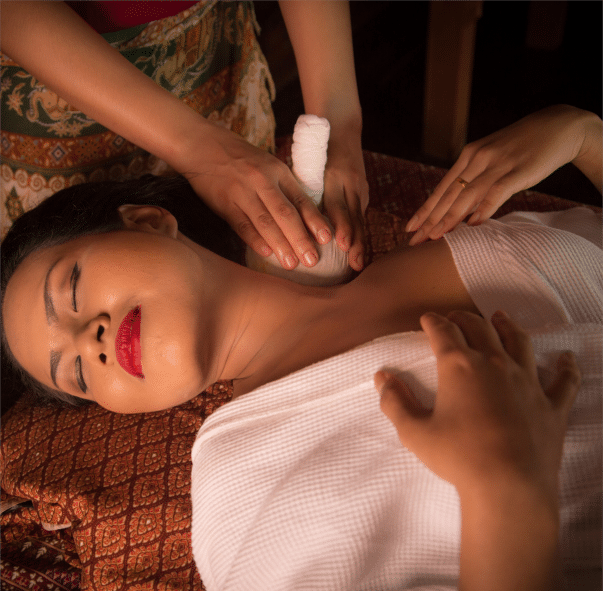 Body Massage Service in Mumbai